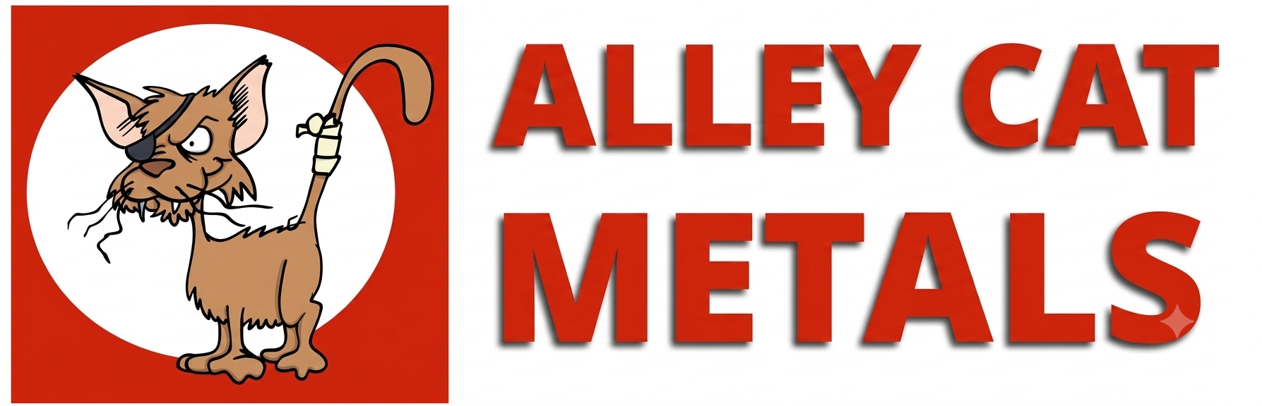Alley Cat Metals