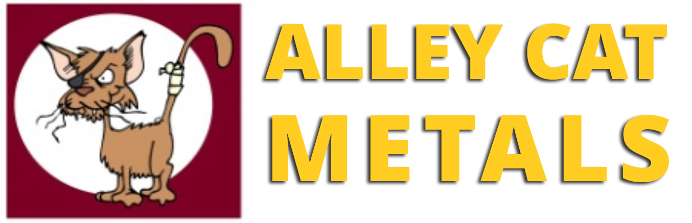 Alley Cat Metals