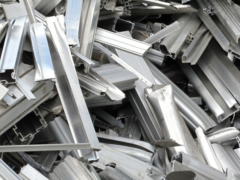 Stainless Steel scrap